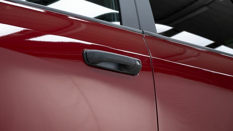 Thumbnail von Dodge Ram 1500 Warlock '2025