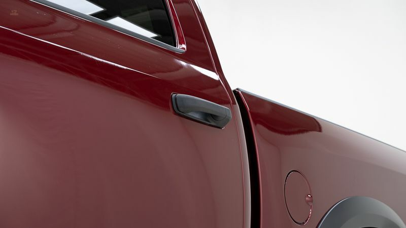 Thumbnail von Dodge Ram 1500 Warlock '2025