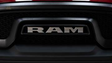 Thumbnail von Dodge Ram 1500 Warlock '2025