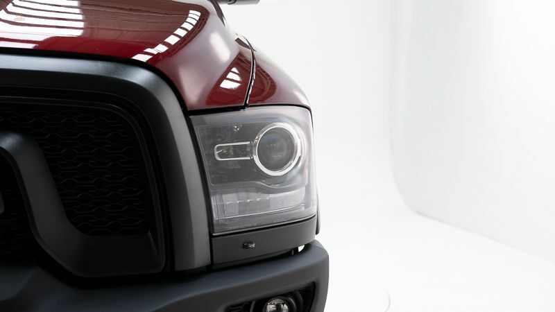 Thumbnail von Dodge Ram 1500 Warlock '2025