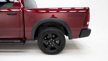 Thumbnail von Dodge Ram 1500 Warlock '2025