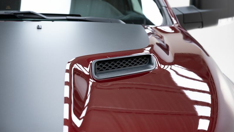 Thumbnail von Dodge Ram 1500 Warlock '2025