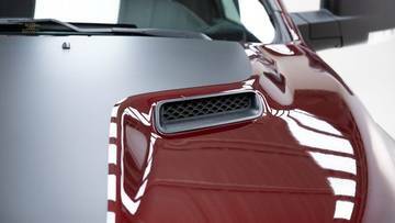 Thumbnail von Dodge Ram 1500 Warlock '2025