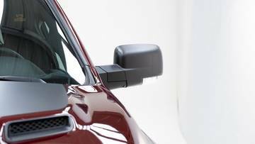 Thumbnail von Dodge Ram 1500 Warlock '2025