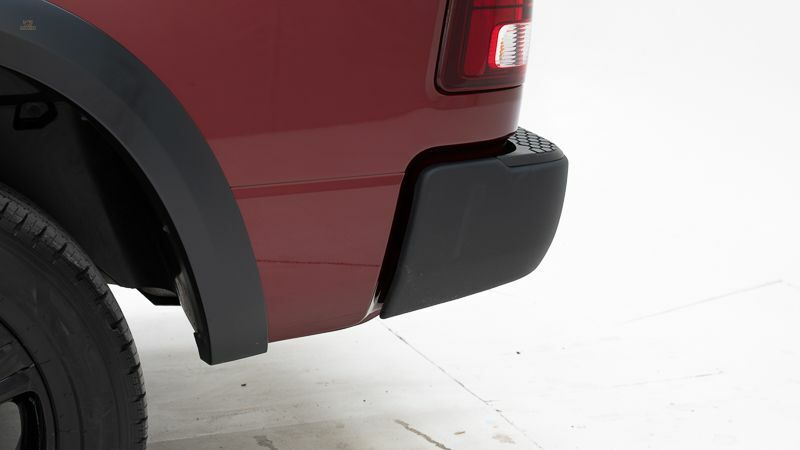 Thumbnail von Dodge Ram 1500 Warlock '2025