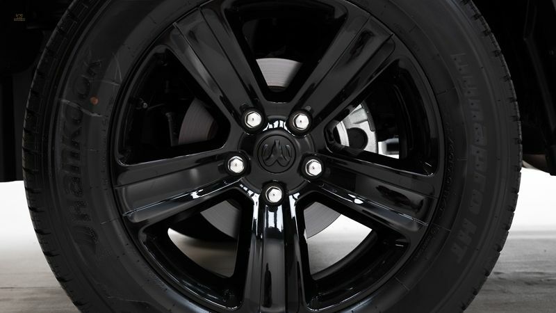 Thumbnail von Dodge Ram 1500 Warlock '2025