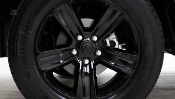 Thumbnail von Dodge Ram 1500 Warlock '2025