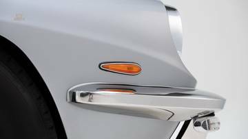 Thumbnail von Maserati  Mistral Spyder '65