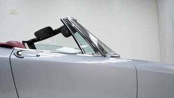 Thumbnail von Maserati  Mistral Spyder '65