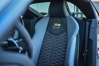 Thumbnail von Audi TT RS Coupé 2.5 TFSI quattro edizione iconica