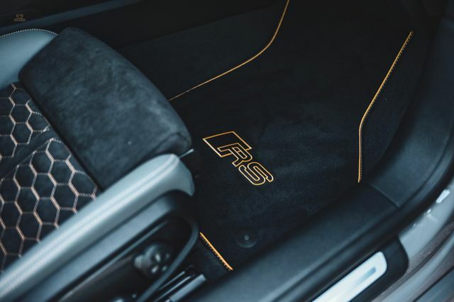 Thumbnail von Audi TT RS Coupé 2,5 TFSI quattro iconic edition