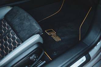 Thumbnail von Audi TT RS Coupé 2.5 TFSI quattro edizione iconica