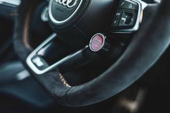 Thumbnail von Audi TT RS Coupé 2.5 TFSI quattro edizione iconica