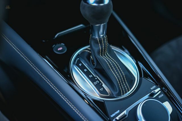 Thumbnail von Audi TT RS Coupé 2,5 TFSI quattro iconic edition