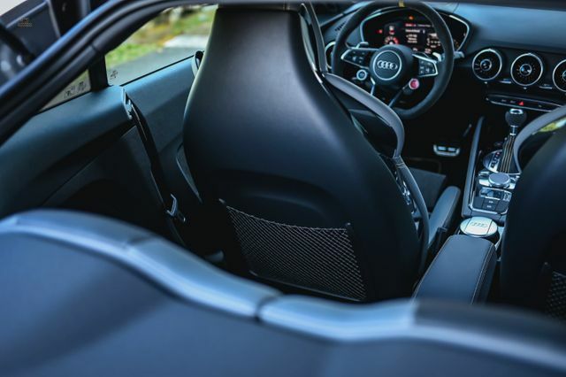 Thumbnail von Audi TT RS Coupé 2,5 TFSI quattro iconic edition