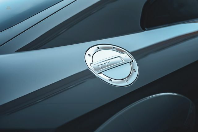 Thumbnail von Audi TT RS Coupé 2,5 TFSI quattro iconic edition