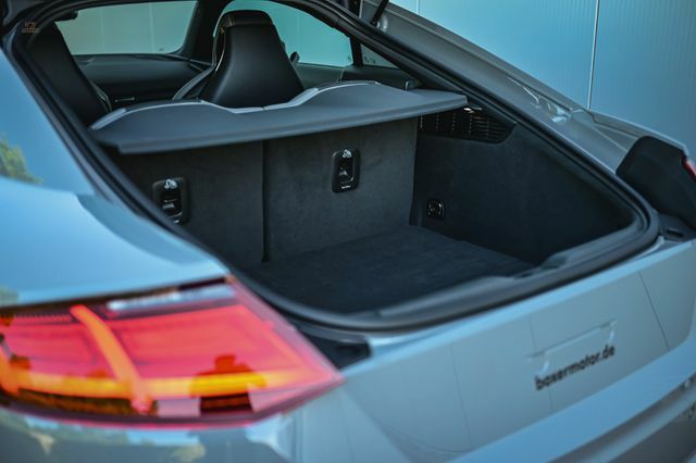 Thumbnail von Audi TT RS Coupé 2,5 TFSI quattro iconic edition