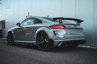 Thumbnail von Audi TT RS Coupé 2.5 TFSI quattro edizione iconica