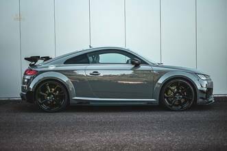 Thumbnail von Audi TT RS Coupé 2.5 TFSI quattro edizione iconica