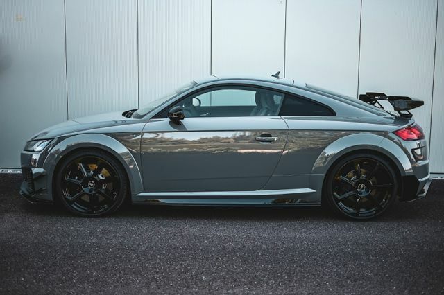Thumbnail von Audi TT RS Coupé 2,5 TFSI quattro iconic edition