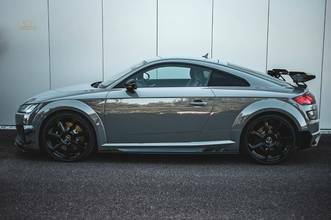 Thumbnail von Audi TT RS Coupé 2.5 TFSI quattro edizione iconica