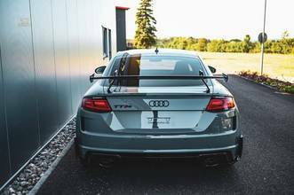 Thumbnail von Audi TT RS Coupé 2.5 TFSI quattro edizione iconica