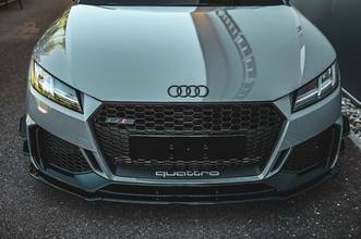 Thumbnail von Audi TT RS Coupé 2.5 TFSI quattro edizione iconica