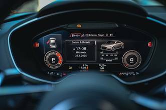 Thumbnail von Audi TT RS Coupé 2.5 TFSI quattro edizione iconica