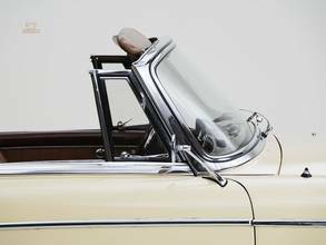 Thumbnail von Mercedes-Benz 220 SE Ponton Cabriolet '61