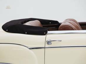 Thumbnail von Mercedes-Benz 220 SE Ponton Cabriolet '61