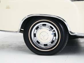 Thumbnail von Mercedes-Benz 220 SE Ponton Cabriolet '61