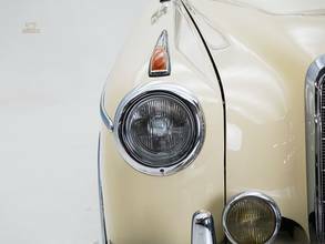 Thumbnail von Mercedes-Benz 220 SE Ponton Cabriolet '61