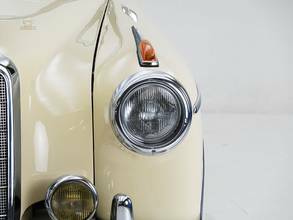 Thumbnail von Mercedes-Benz 220 SE Ponton Cabriolet '61