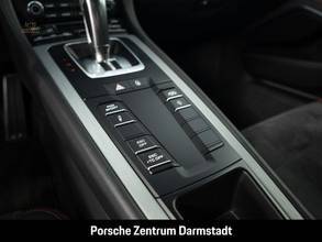 Thumbnail von Porsche 991 911 GT3 Liftsystem Vorderachse Rückfahrkamer