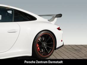 Thumbnail von Porsche 991 911 GT3 Liftsystem Vorderachse Rückfahrkamer