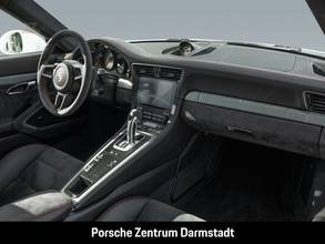 Thumbnail von Porsche 991 911 GT3 Liftsystem Vorderachse Rückfahrkamer