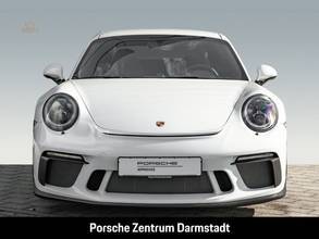 Thumbnail von Porsche 991 911 GT3 Liftsystem Vorderachse Rückfahrkamer