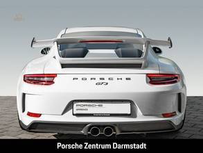 Thumbnail von Porsche 991 911 GT3 Liftsystem Vorderachse Rückfahrkamer
