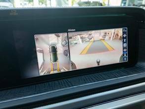 Thumbnail von Mercedes-Benz AMG G 63 oliv,Holzboden Kirsche,Sthzg,Sitzkl,AHK