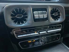 Thumbnail von Mercedes-Benz AMG G 63 oliv,Holzboden Kirsche,Sthzg,Sitzkl,AHK