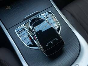 Thumbnail von Mercedes-Benz AMG G 63 oliv,Holzboden Kirsche,Sthzg,Sitzkl,AHK