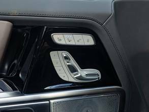 Thumbnail von Mercedes-Benz AMG G 63 oliv,Holzboden Kirsche,Sthzg,Sitzkl,AHK