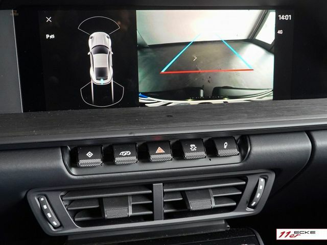 Thumbnail von Porsche 992 GTS Bose+Pano+Sitzklima+Memory+Totwinkel