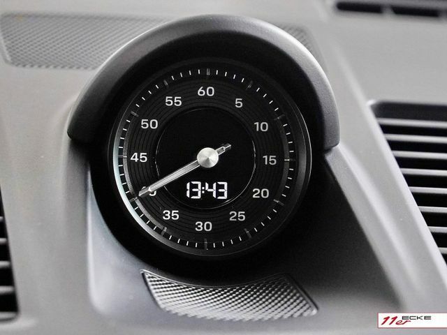 Thumbnail von Porsche 992 GTS Bose+Pano+Sitzklima+Memory+Totwinkel