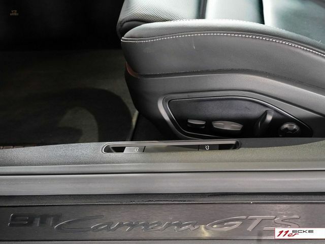 Thumbnail von Porsche 992 GTS Bose+Pano+Sitzklima+Memory+Totwinkel