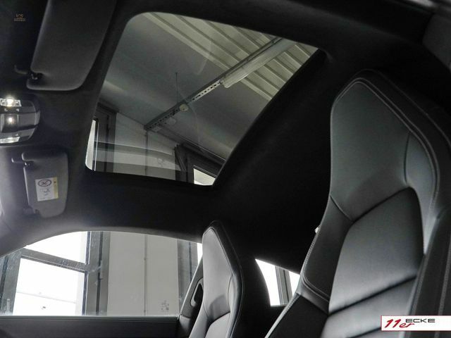 Thumbnail von Porsche 992 GTS Bose+Pano+Sitzklima+Memory+Totwinkel