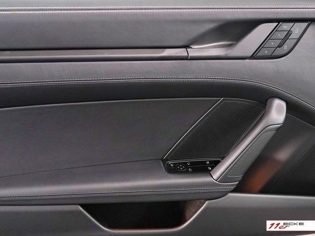 Thumbnail von Porsche 992 GTS Bose+Pano+Sitzklima+Memory+Totwinkel