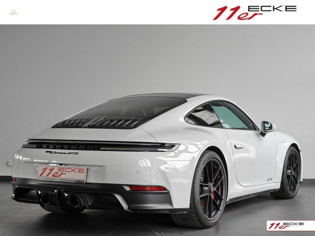Thumbnail von Porsche 992 GTS Bose+Pano+Sitzklima+Memory+Totwinkel