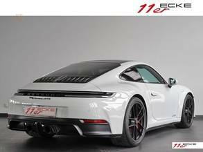 Thumbnail von Porsche 992 GTS Bose+Pano+Sitzklima+Memory+Totwinkel