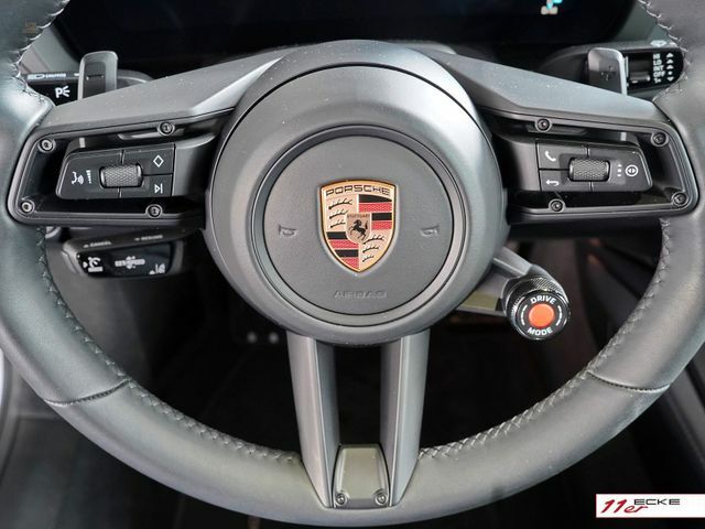 Thumbnail von Porsche 992 GTS Bose+Pano+Sitzklima+Memory+Totwinkel